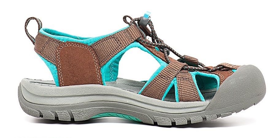 Keen Летние сандалии Keen Venice H2 W