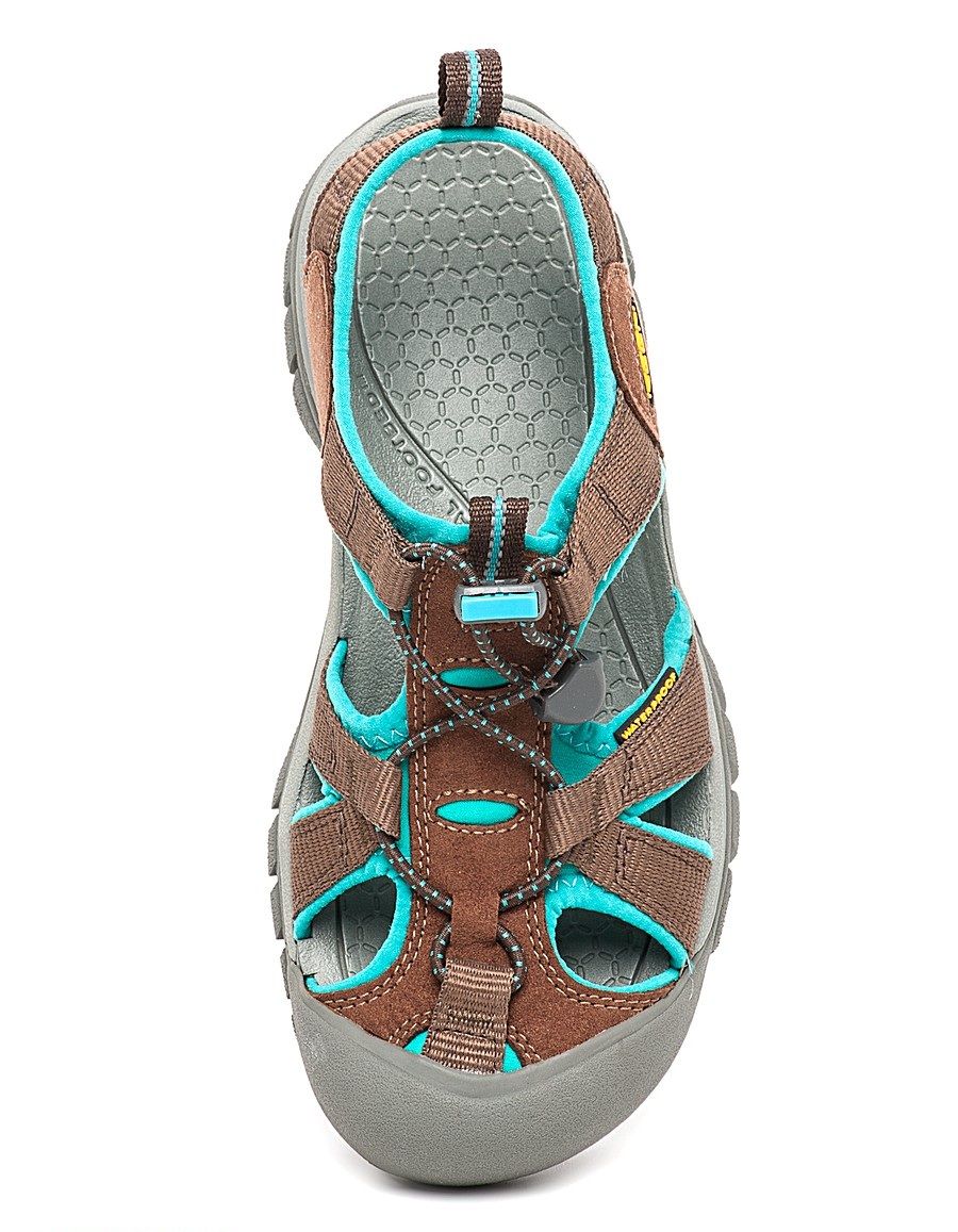 Keen Летние сандалии Keen Venice H2 W