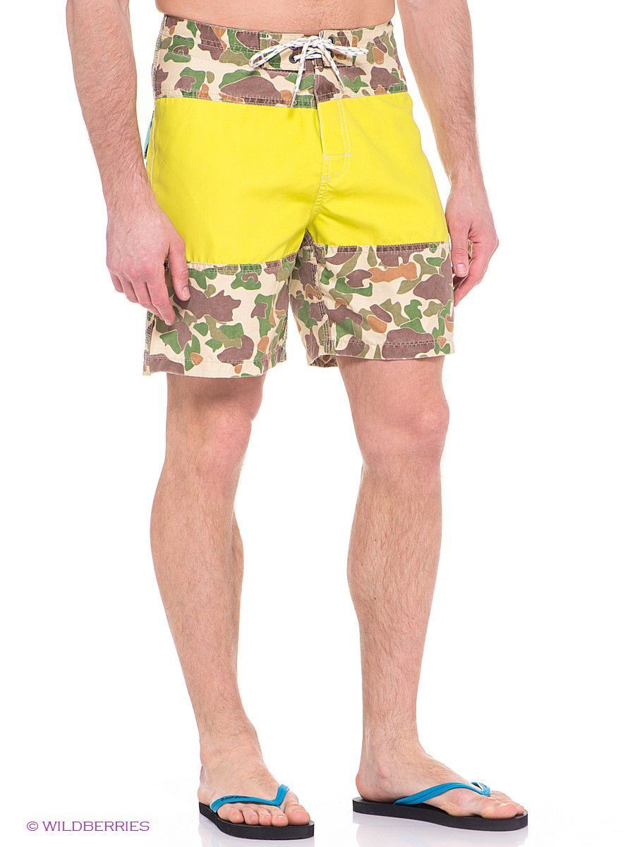 Rip Curl Стильные бордшорты Rip Curl TTH Trunk 18" Boardshort