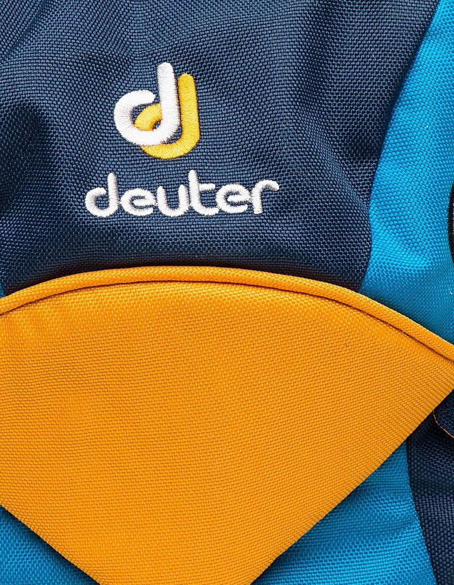 Deuter Рюкзак детский забавный Deuter Kikki 6