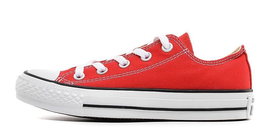 Converse Converse - Легкие спортивные кеды Chuck Taylor As Core