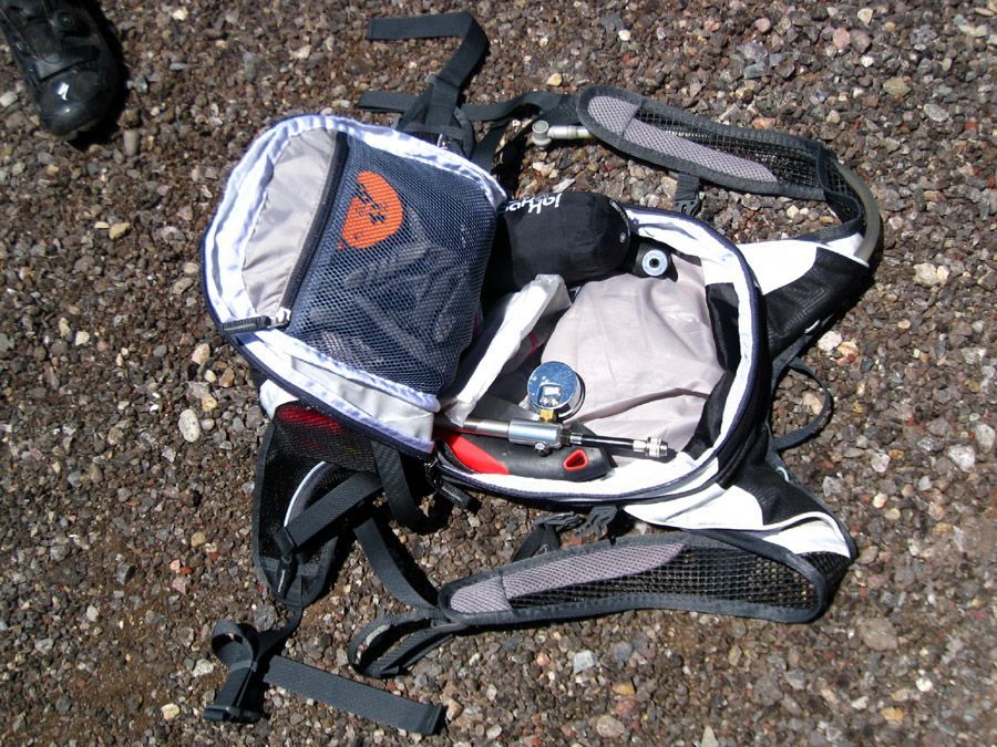 Deuter Миниатюрный рюкзак Deuter Compact EXP 12