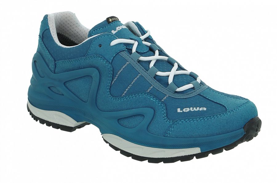 LOWA Женские ботинки для треккинга Lowa Gorgon GTX WS