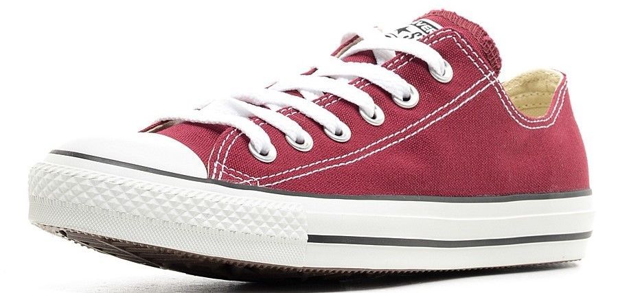 Converse Converse - Легкие спортивные кеды Chuck Taylor All Star Seasonal