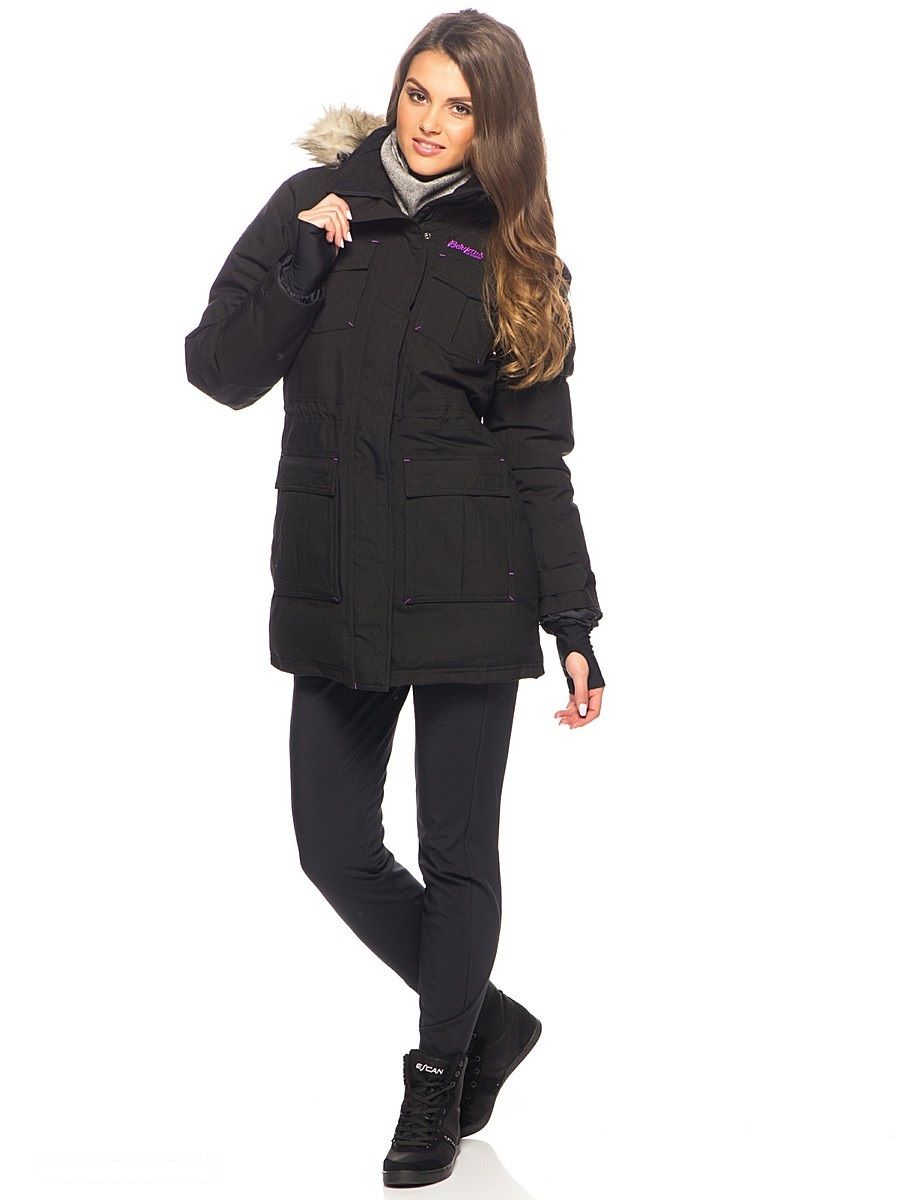 Bergans Пуховик женский Bergans Lava Down Parka