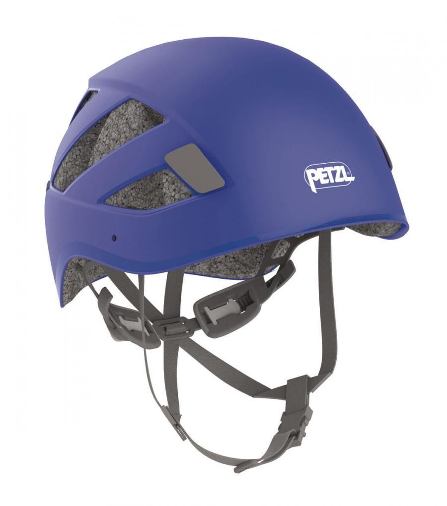 Petzl Защитнаякаска для скалолазания Petzl Boreo