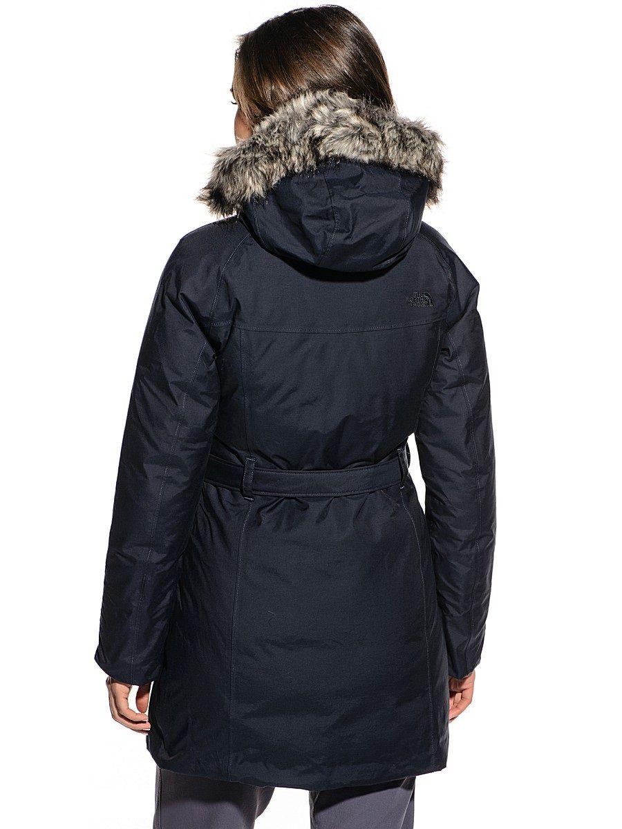 The North Face Женская куртка The North Face Brooklyn Jacket
