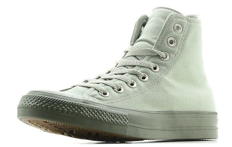 Converse Converse - Легкие спортивные кеды Chuck Taylor All Star II