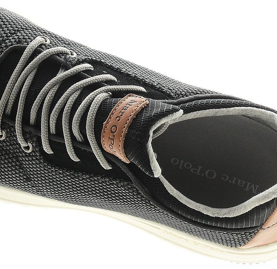O'Polo Marc O`Polo - Ультрамодные мужские кроссовки