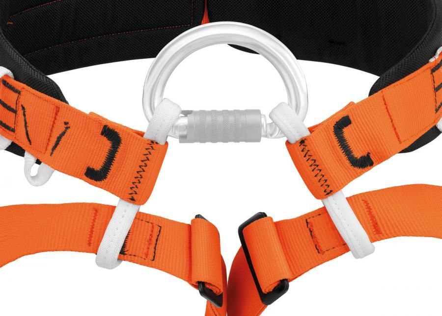 Petzl Обвязка для спелеологии Petzl Aven