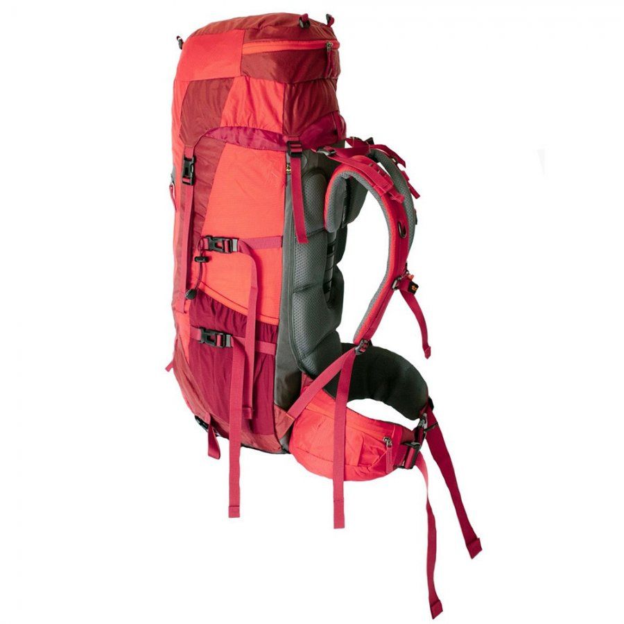 Tramp Большой туристический рюкзак Tramp Floki 60