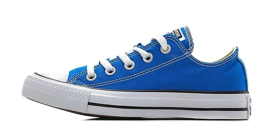 Converse Converse - Легкие спортивные кеды Chuck Taylor All Star