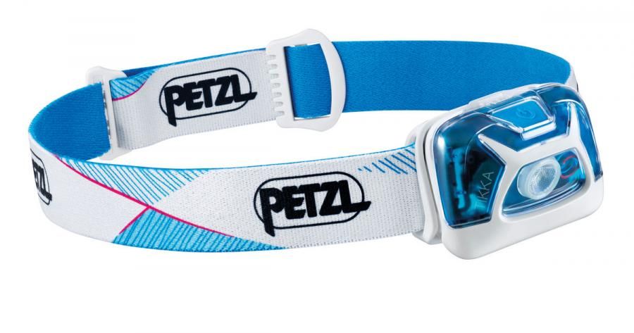 Petzl Удобный налобный фонарь Petzl Tikka
