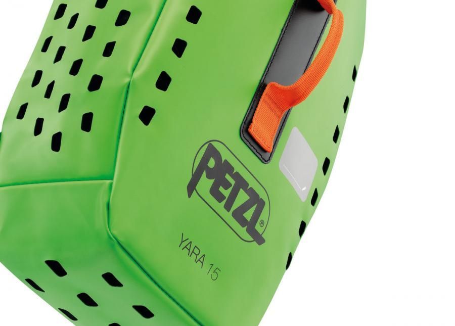 Petzl Мешок транспортный Petzl Yara Club 15