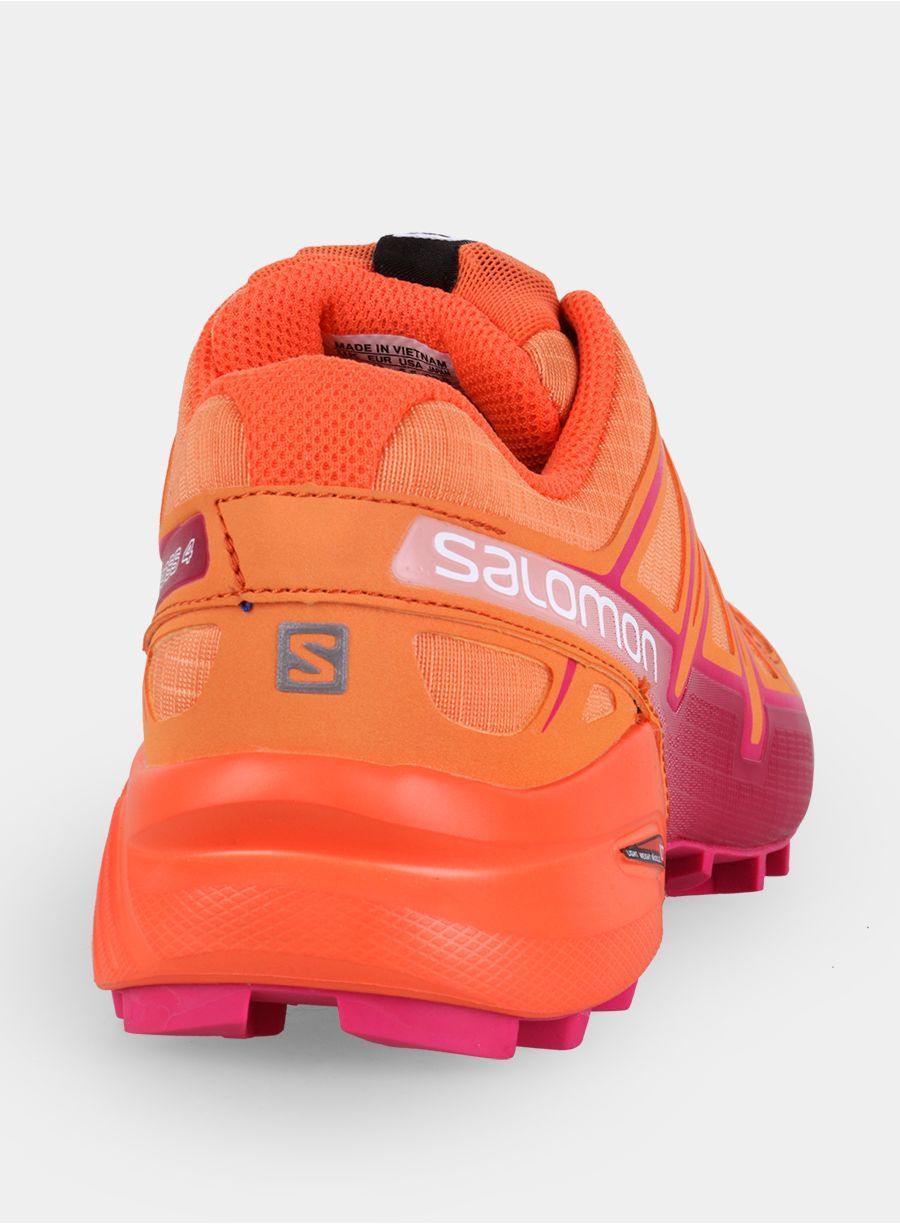 Salomon Salomon - Кроссовки износостойкие Speedcross 4 W