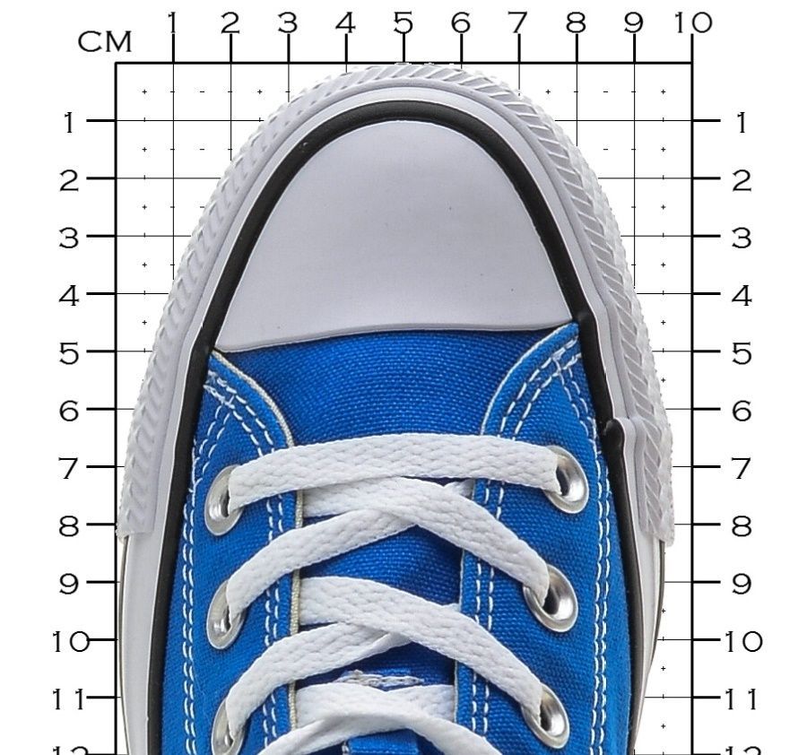 Converse Converse - Легкие спортивные кеды Chuck Taylor All Star