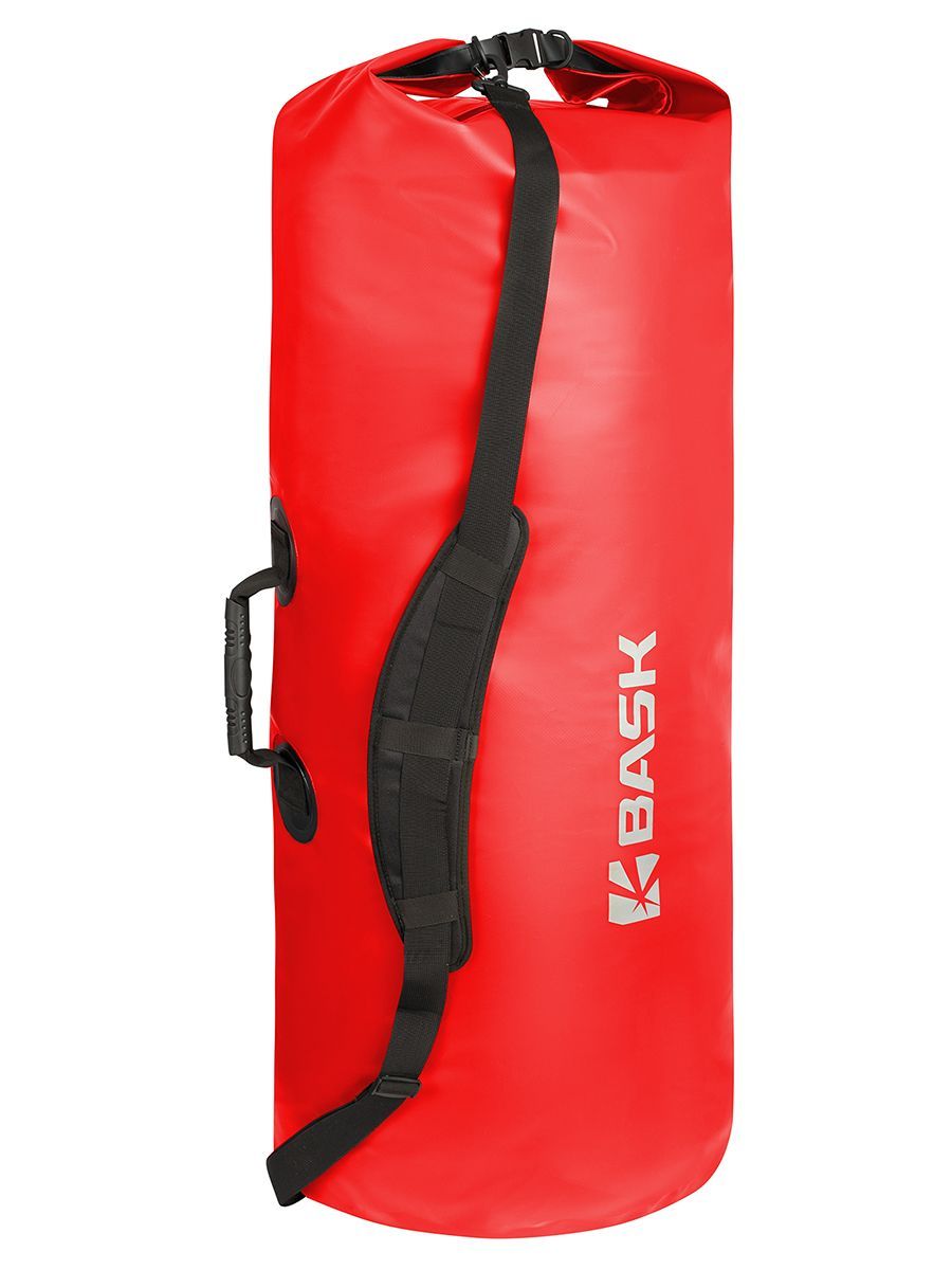 Bask Туристический гермомешок Bask WP Bag 130 V3