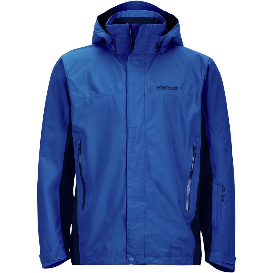 Marmot Куртка спортивная мужская Marmot Palisades Jacket