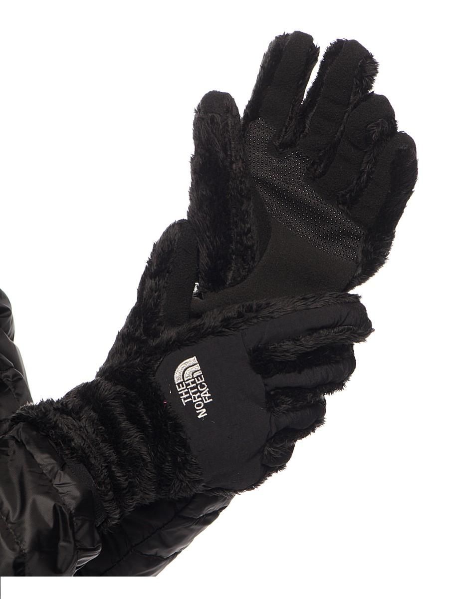 The North Face Теплые перчатки The North Face Womens Denali Thermal Etip Glove