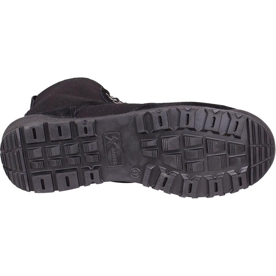Сплав Сплав - Удобные ботинки на молнии "Кобра ZIP" м. 12211, 12311