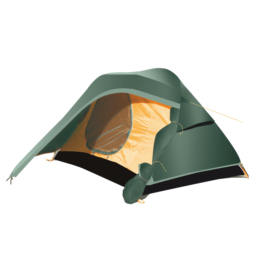 BTrace Палатка походная  BTrace Micro 2