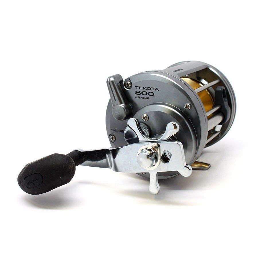 Shimano Мультипликатор морской Shimano Tekota