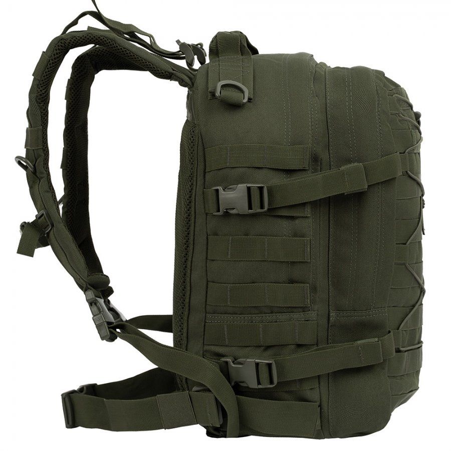 Tramp Туристический рюкзак Operator 25