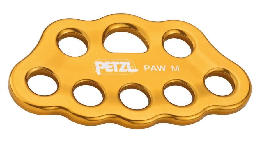 Petzl Площадка коннекторная Petzl Paw M