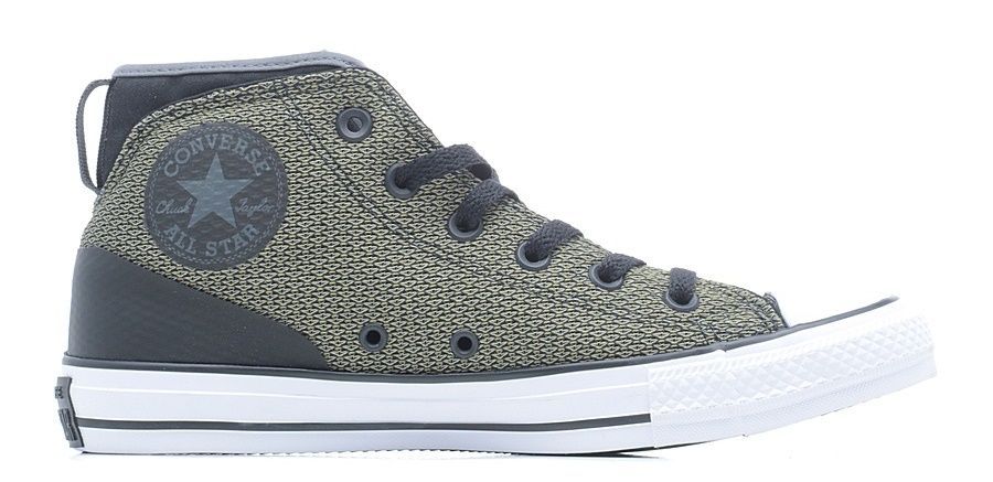 Converse Converse - Легкие спортивные кеды Chuck Taylor All Star Syde Street