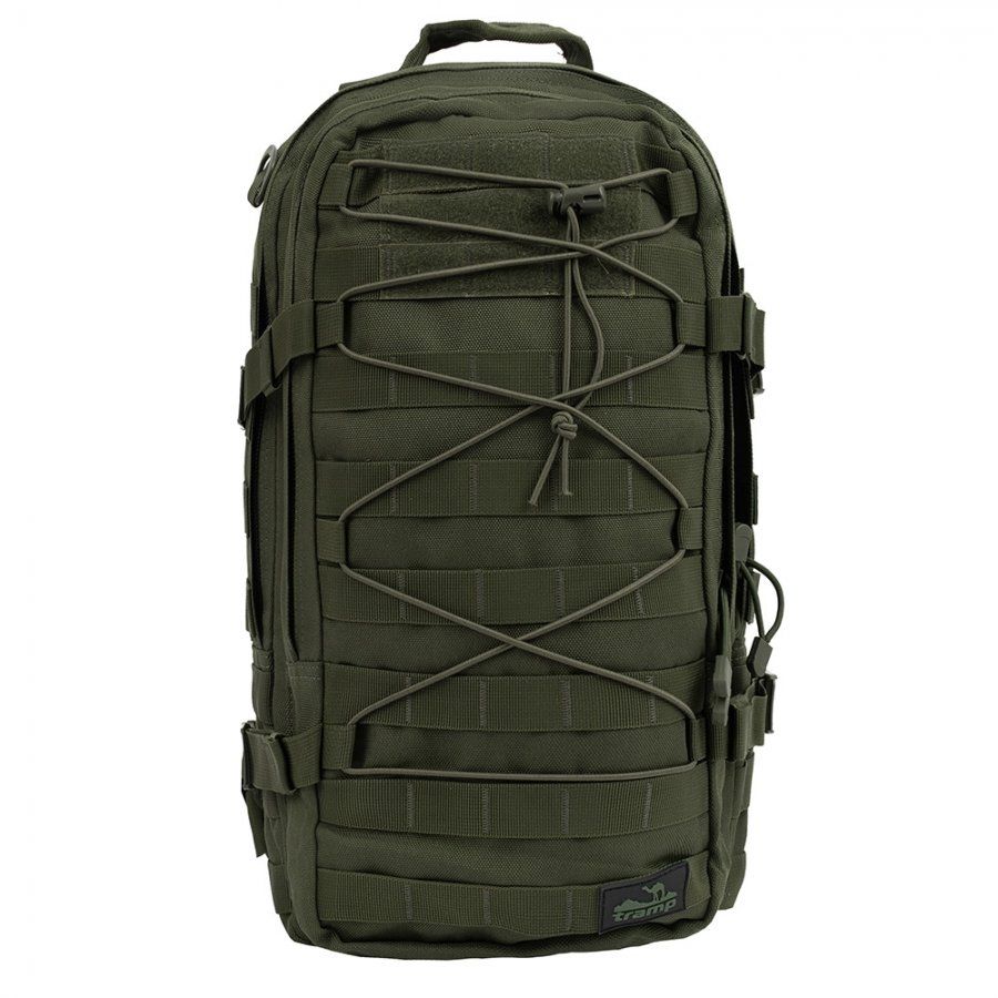 Tramp Туристический рюкзак Operator 25
