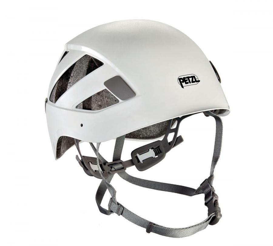 Petzl Защитнаякаска для скалолазания Petzl Boreo