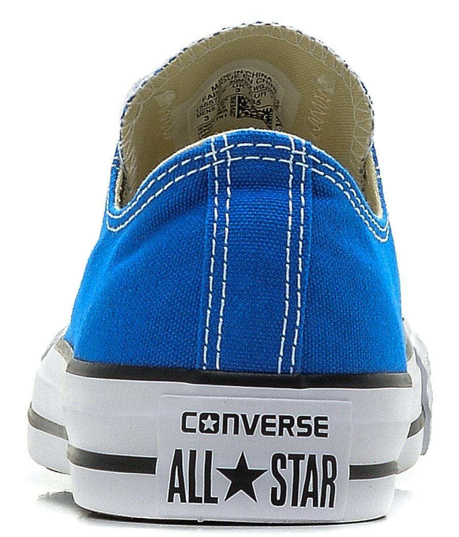 Converse Converse - Легкие спортивные кеды Chuck Taylor All Star