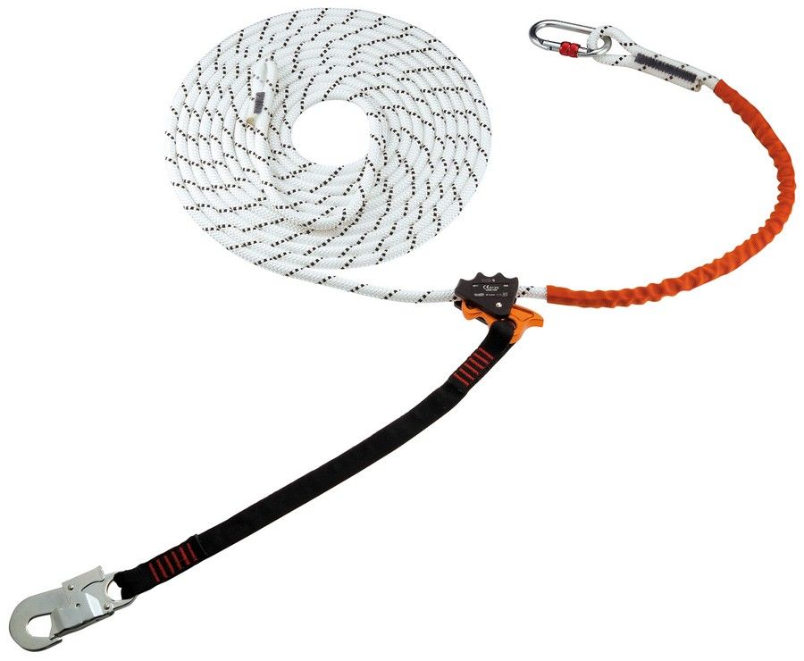 Camp Строп прочный Camp Rope Adjuster