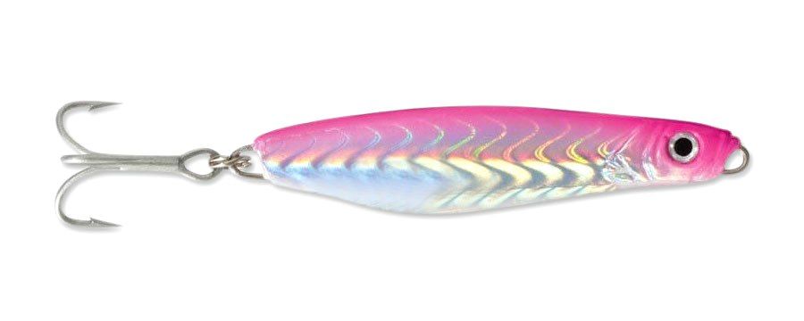 Williamson Блесна для отвесной ловли Williamson Thunder Jig 20 гр