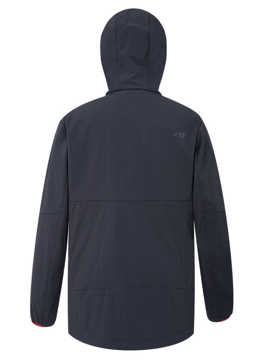 Rosomaha Куртка женская летняя Rosomaha (Покров) Softshell Лена