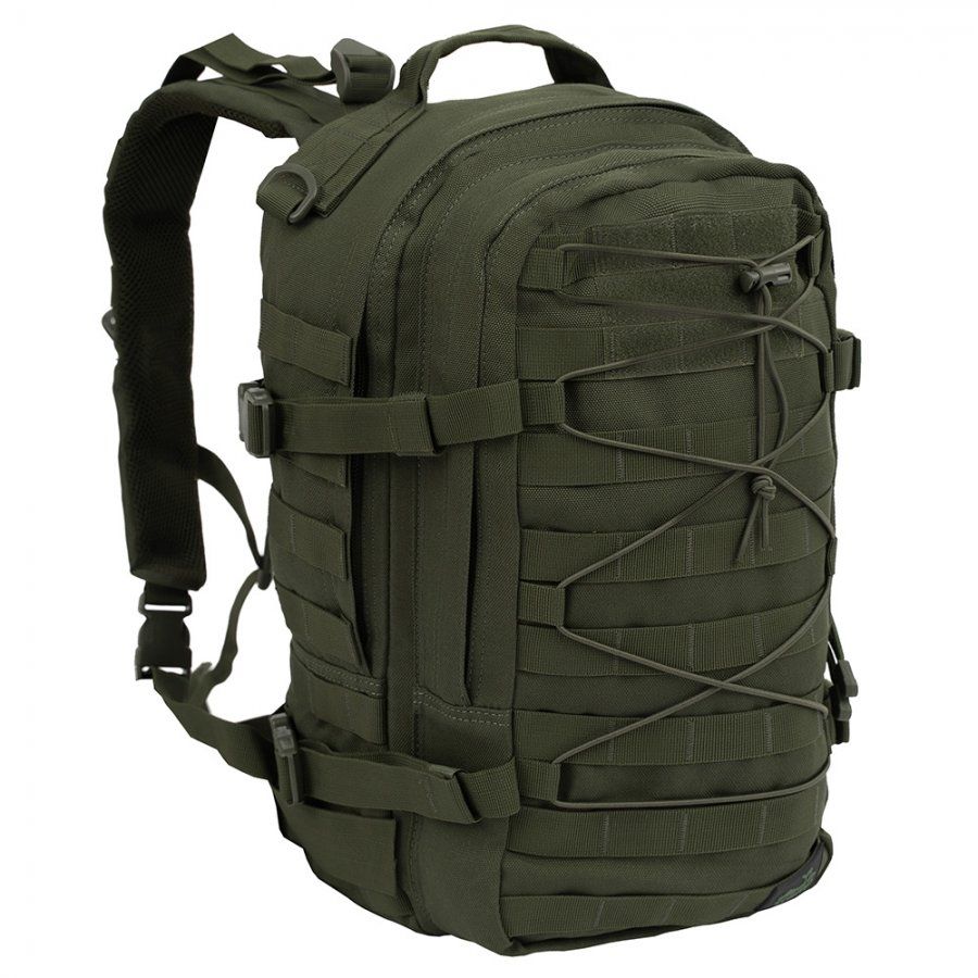 Tramp Туристический рюкзак Operator 25