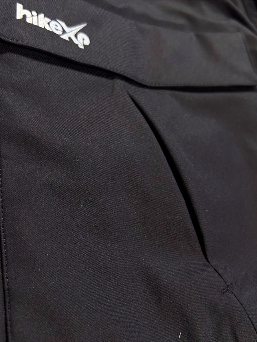 HikeXp Полукомбинезон из трехслойной мембраны HikeXp Comfort Line
