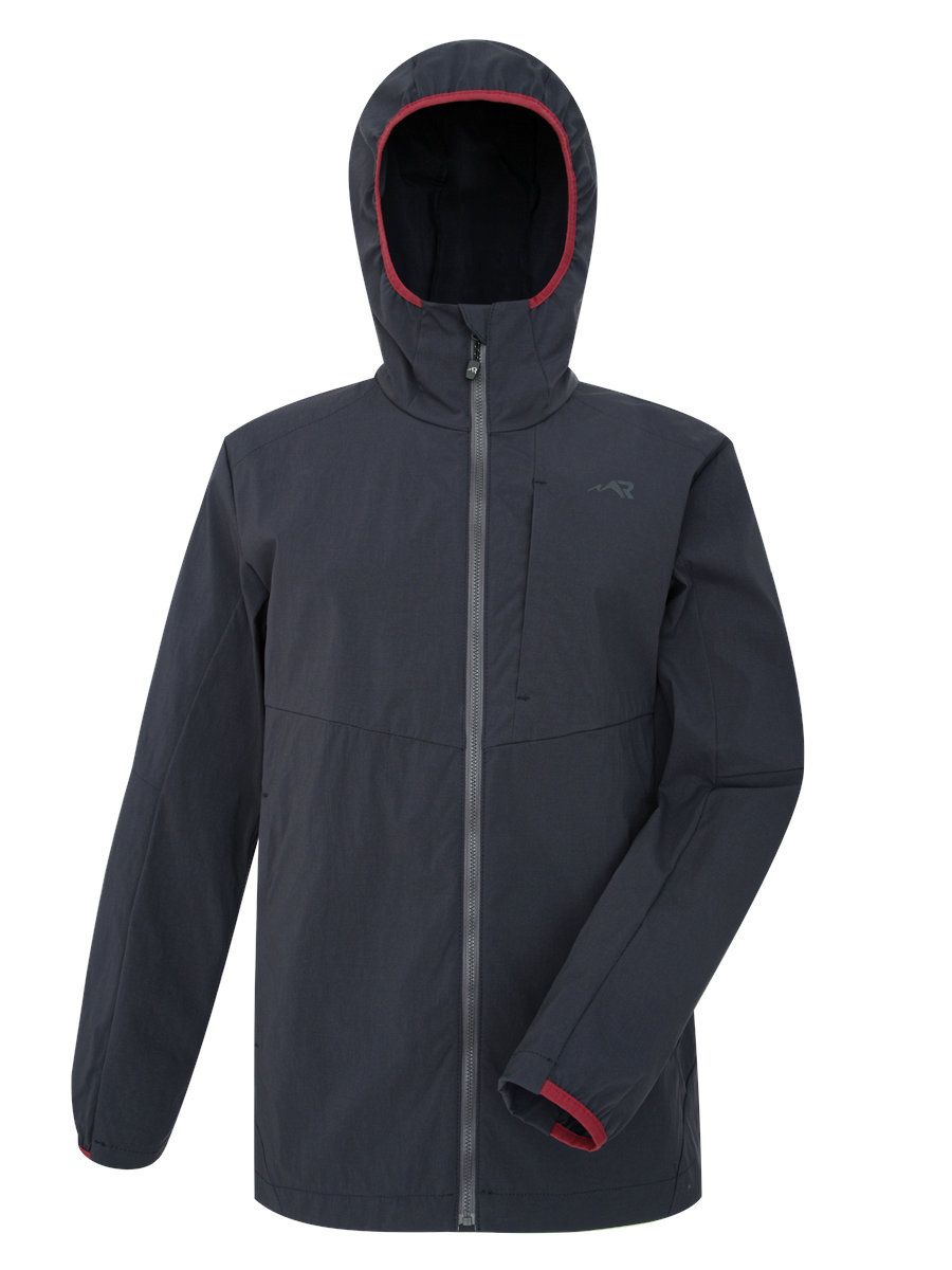 Rosomaha Куртка женская летняя Rosomaha (Покров) Softshell Лена