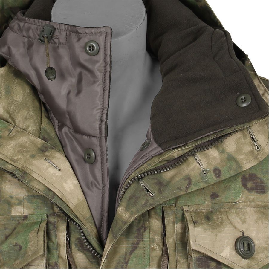 Сплав Куртка теплая мужская Сплав SAS 
