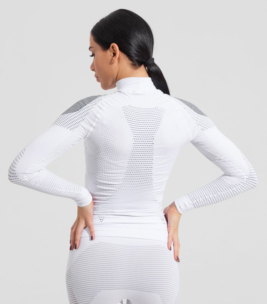 V-Motion Термолонгслив женский V-Motion Alpinesports Asw1