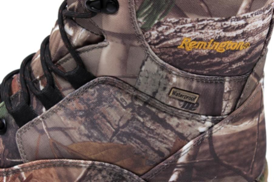 Remington Ботинки высокие Remington Forester Hunting (тинсулейт 200гр)