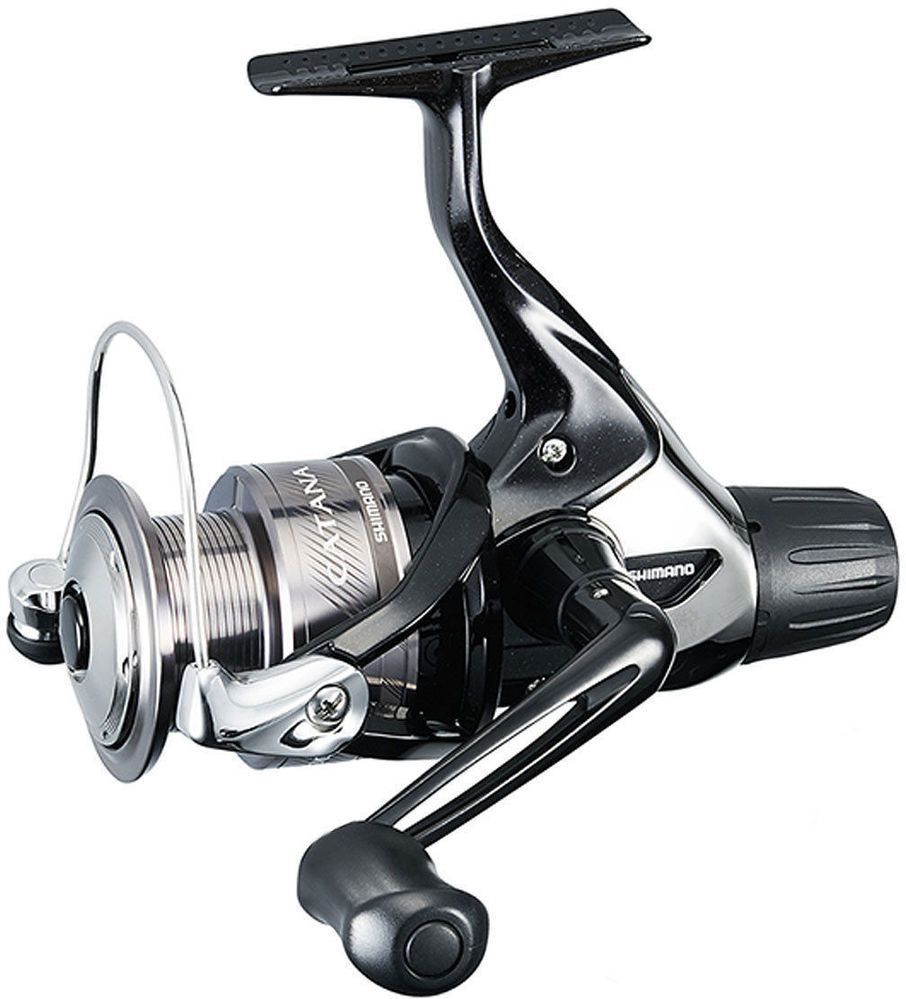 Shimano Профессиональная катушка Shimano Catana RC