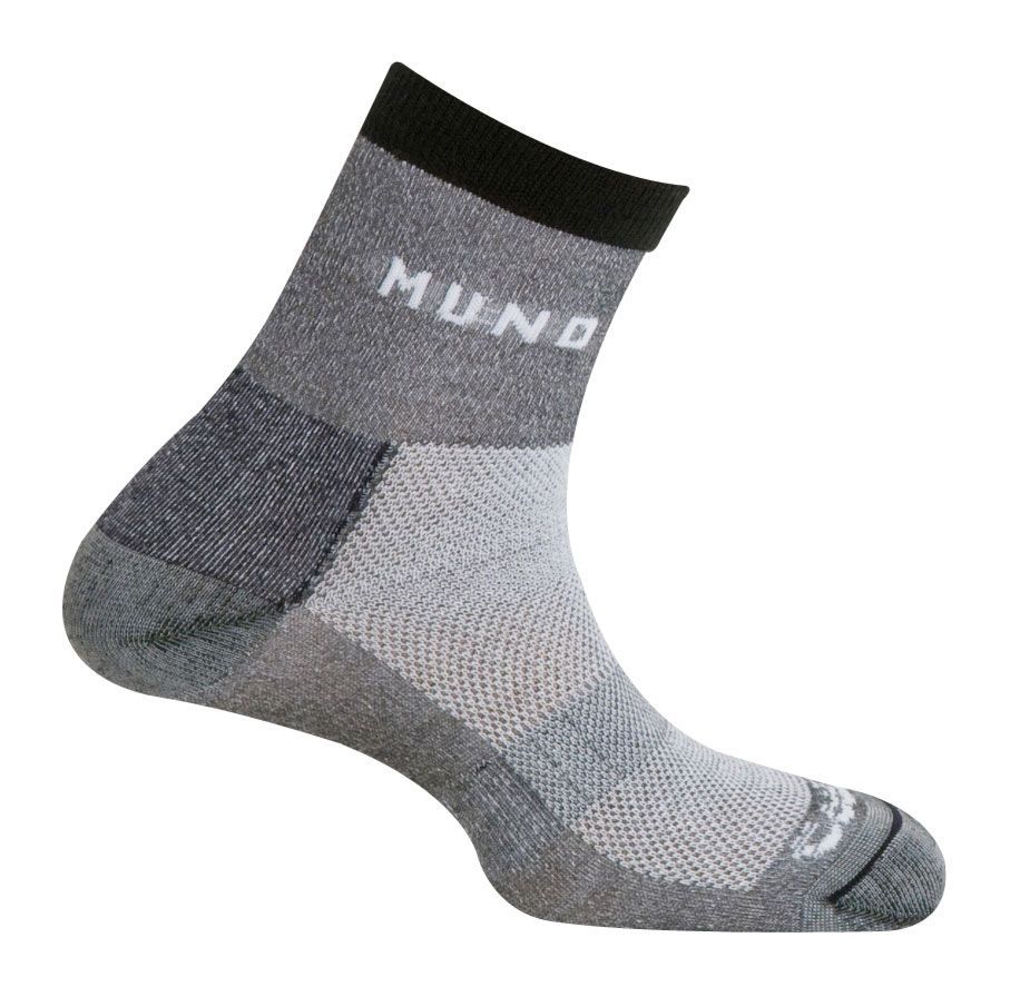 MUND Легкие спортивные носки Mund Cross Mountain 330