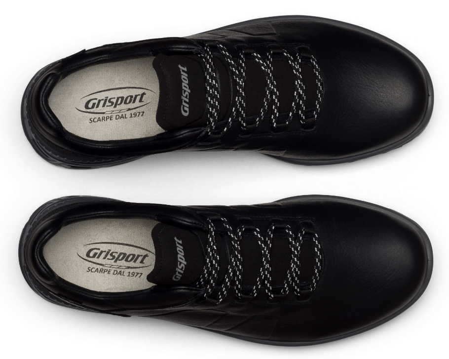 Grisport Мужские демисезонные полуботинки Grisport 14807