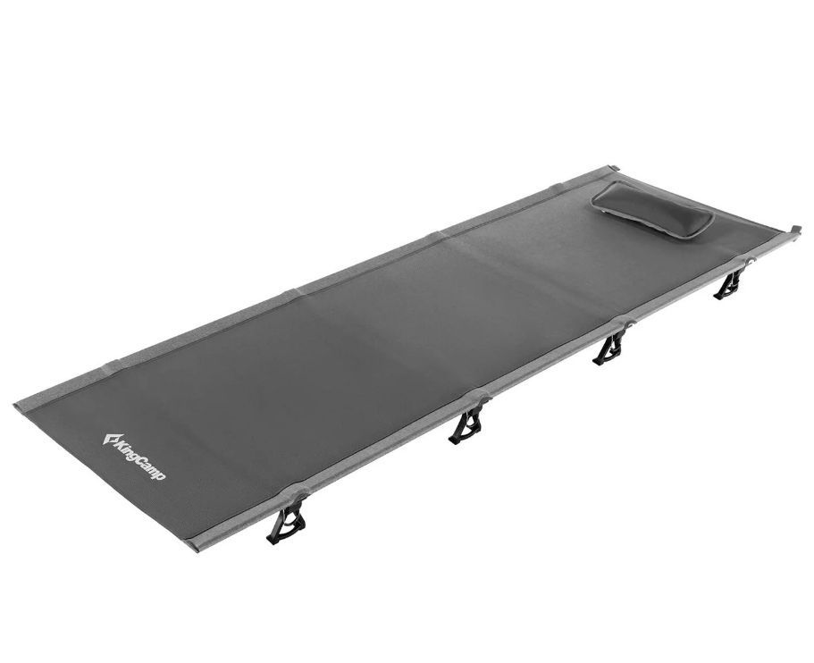 KingCamp Кровать складная King Camp 3986 Ultra Light Folding Bed