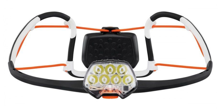 Petzl Эргономичный налобный фонарь Petzl Iko Core