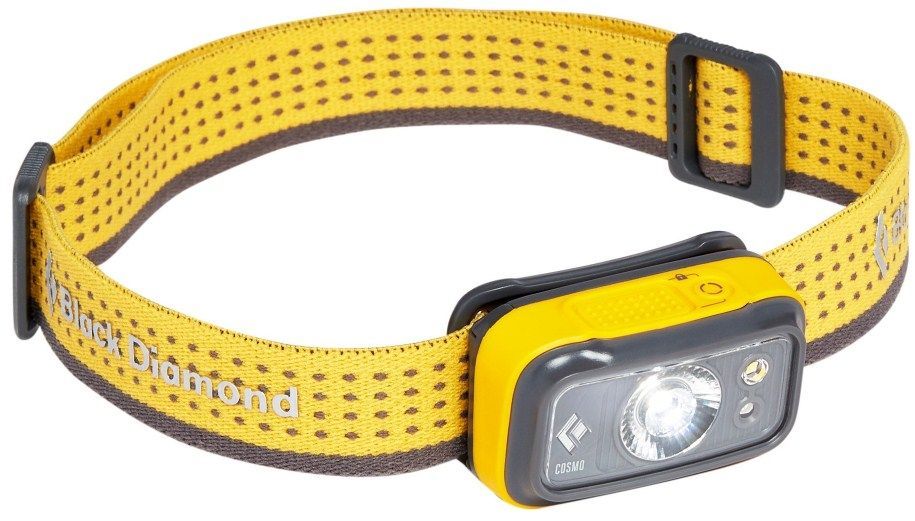 Black Diamond Туристический фонарь Black Diamond Cosmo 250 Headlamp