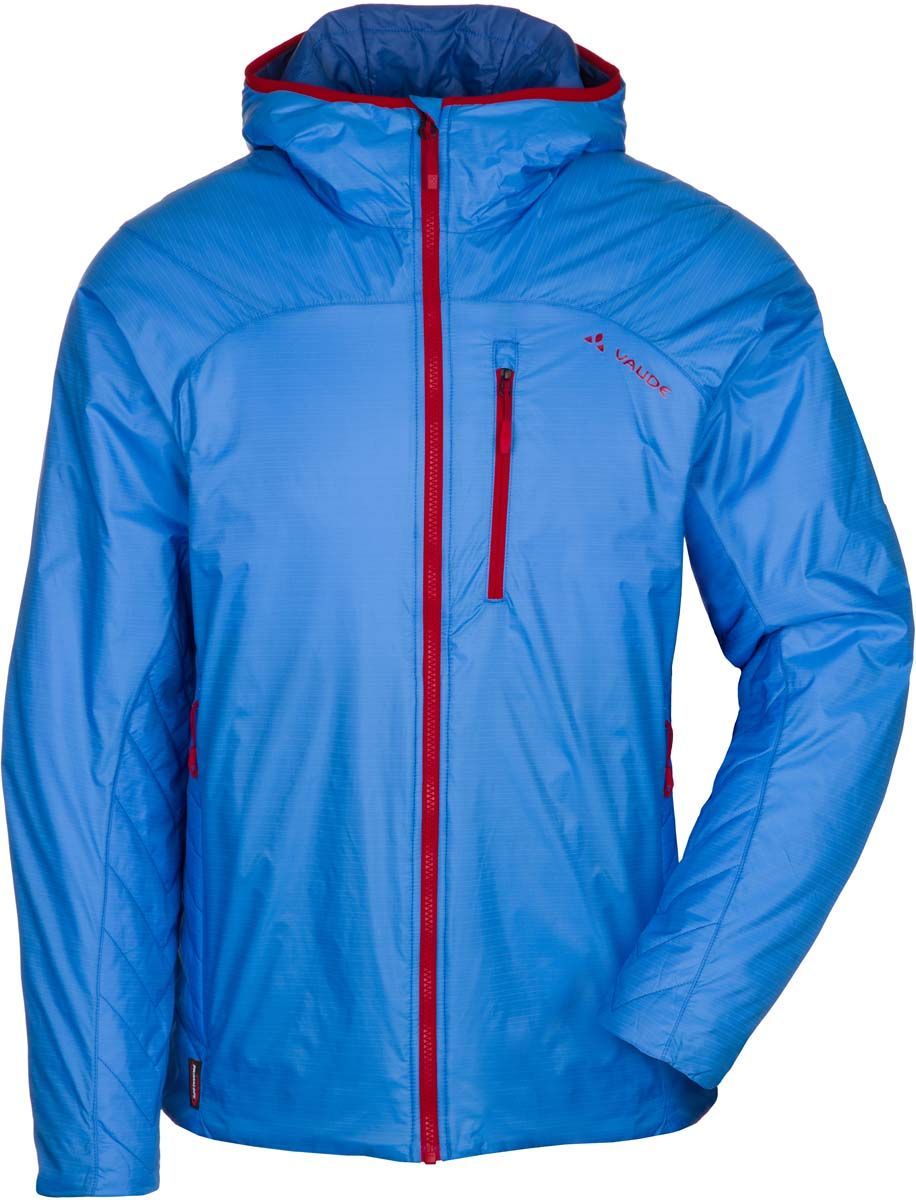 Vaude Утепленная куртка Vaude Me Alagna Jacket II