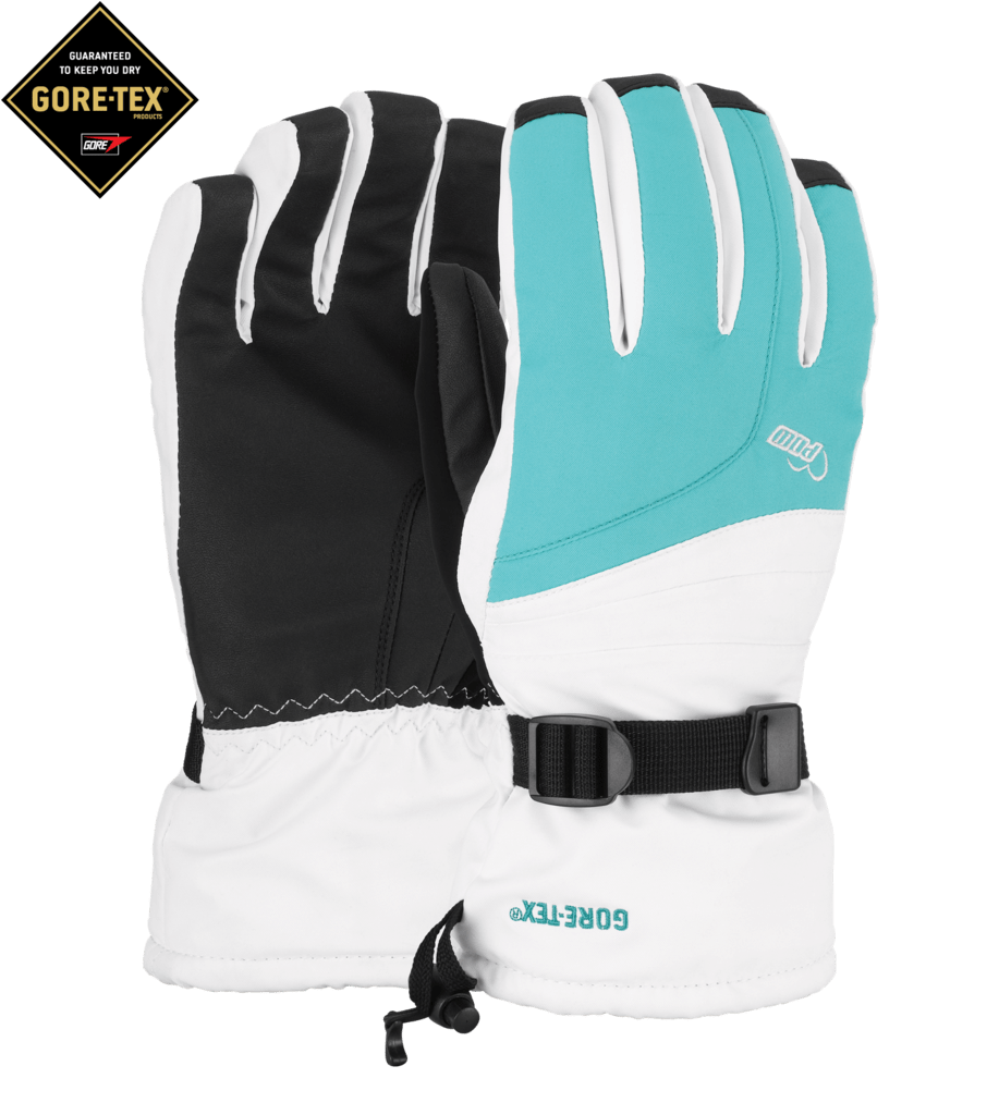 Pow Женские комфортные перчатки Pow W's Falon Glove
