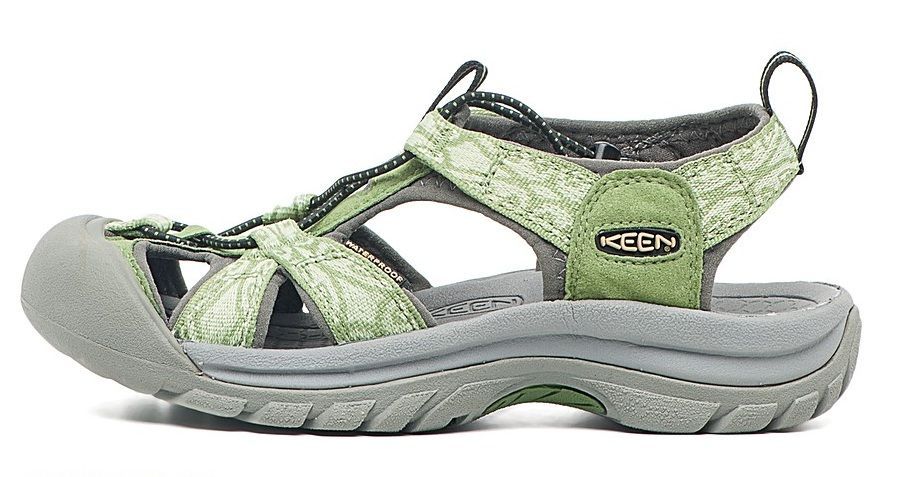 Keen Летние сандалии Keen Venice H2 W